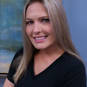 Meet your Posher, Sandy